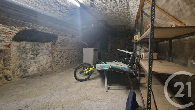 Maison à vendre - 3 pièces - 91 m2 - Le Cateau Cambresis - 59 - NORD-PAS-DE-CALAIS