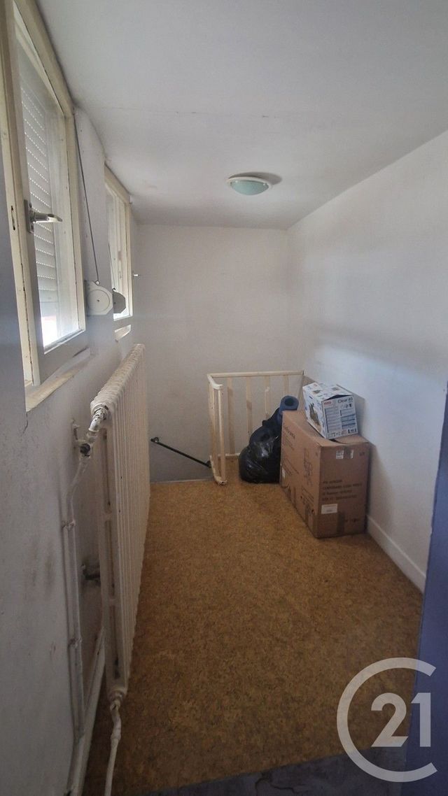 Maison à vendre - 3 pièces - 91 m2 - Le Cateau Cambresis - 59 - NORD-PAS-DE-CALAIS