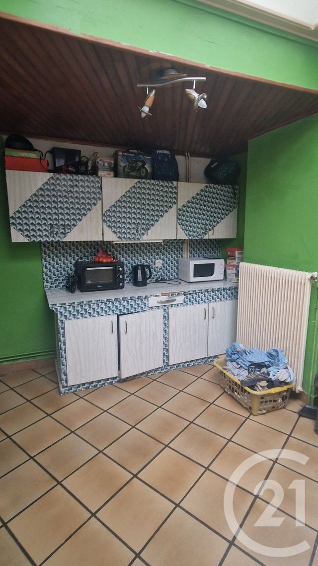 Maison à vendre - 3 pièces - 91 m2 - Le Cateau Cambresis - 59 - NORD-PAS-DE-CALAIS