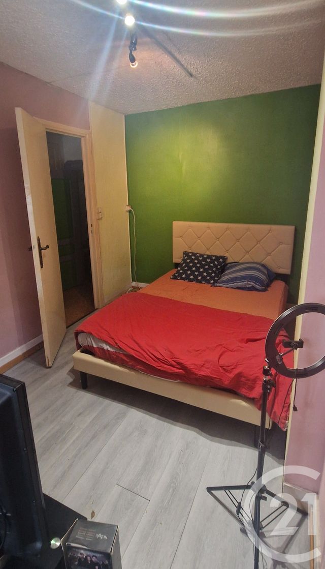 Maison à vendre - 3 pièces - 91 m2 - Le Cateau Cambresis - 59 - NORD-PAS-DE-CALAIS