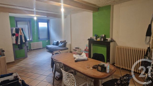 Maison à vendre LE CATEAU CAMBRESIS