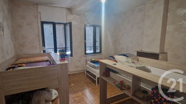 Maison à vendre - 3 pièces - 91 m2 - Le Cateau Cambresis - 59 - NORD-PAS-DE-CALAIS