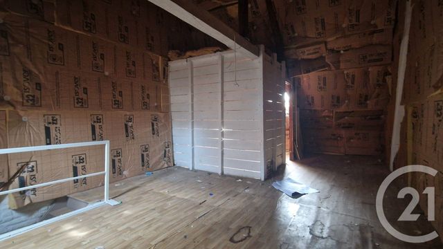 Maison à vendre - 3 pièces - 91 m2 - Le Cateau Cambresis - 59 - NORD-PAS-DE-CALAIS