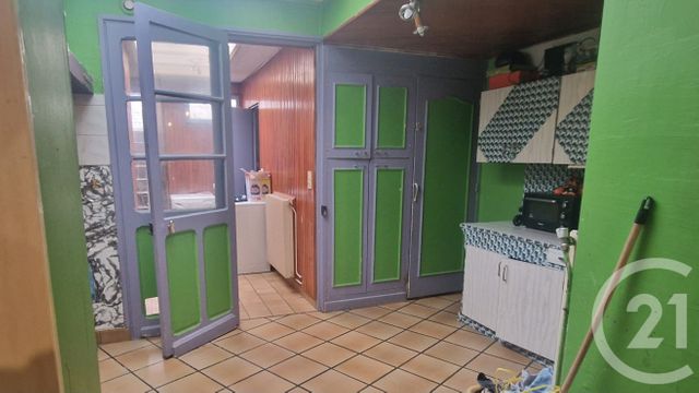 Maison à vendre - 3 pièces - 91 m2 - Le Cateau Cambresis - 59 - NORD-PAS-DE-CALAIS
