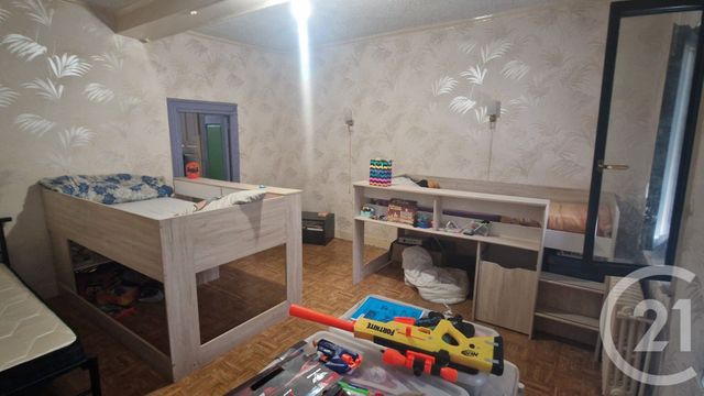 Maison à vendre - 3 pièces - 91 m2 - Le Cateau Cambresis - 59 - NORD-PAS-DE-CALAIS