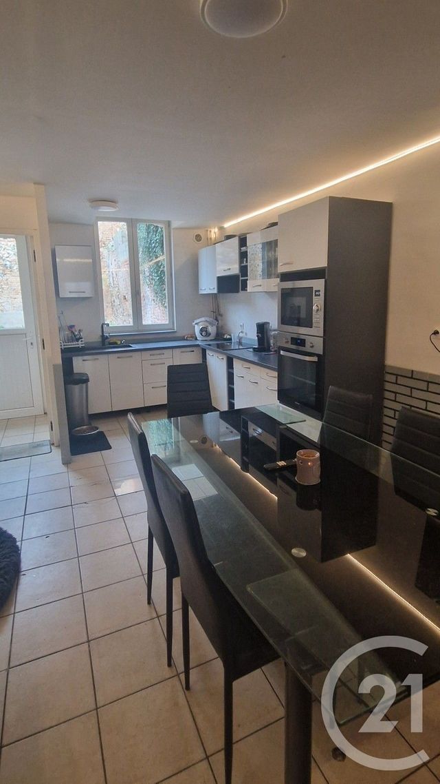 Maison &agrave; vendre - 3 pi&egrave;ces - 83,93 m2 - Le Cateau Cambresis - 59 - NORD-PAS-DE-CALAIS