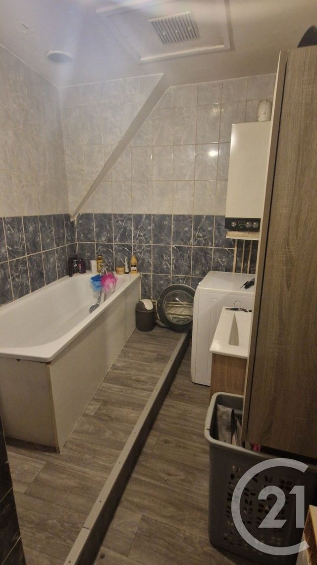 Maison &agrave; vendre - 3 pi&egrave;ces - 83,93 m2 - Le Cateau Cambresis - 59 - NORD-PAS-DE-CALAIS