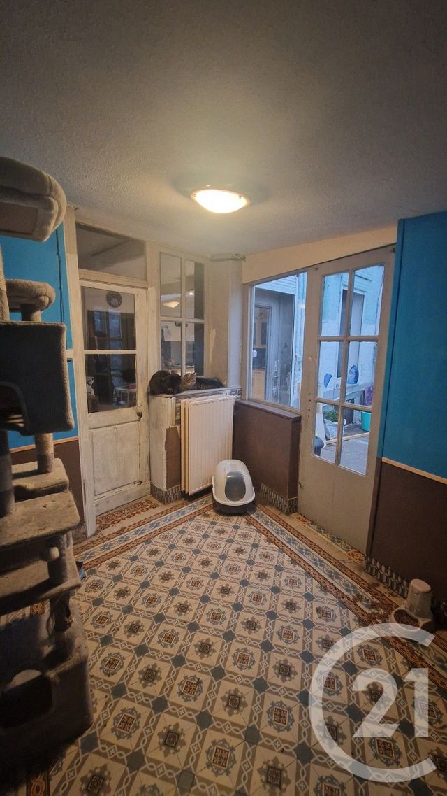 Maison à vendre - 4 pièces - 127,21 m2 - Le Cateau Cambresis - 59 - NORD-PAS-DE-CALAIS