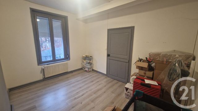 Maison à vendre - 4 pièces - 127,21 m2 - Le Cateau Cambresis - 59 - NORD-PAS-DE-CALAIS