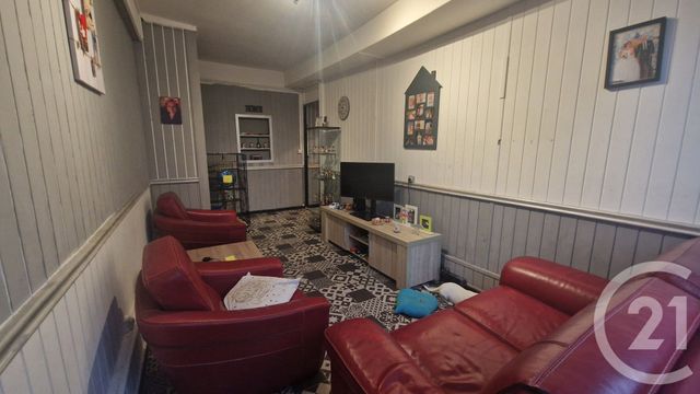 Maison à vendre - 4 pièces - 127,21 m2 - Le Cateau Cambresis - 59 - NORD-PAS-DE-CALAIS