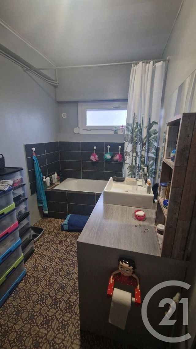 Maison à vendre - 4 pièces - 127,21 m2 - Le Cateau Cambresis - 59 - NORD-PAS-DE-CALAIS