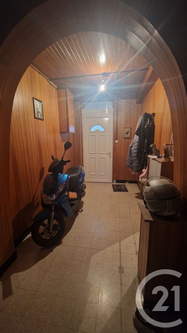 Maison à vendre - 4 pièces - 127,21 m2 - Le Cateau Cambresis - 59 - NORD-PAS-DE-CALAIS