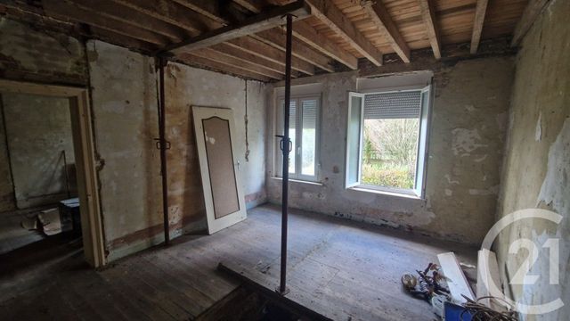 Maison à vendre - 4 pièces - 125,02 m2 - Boue - 02 - PICARDIE