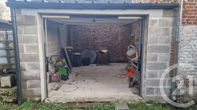 Maison à vendre - 4 pièces - 125,02 m2 - Boue - 02 - PICARDIE