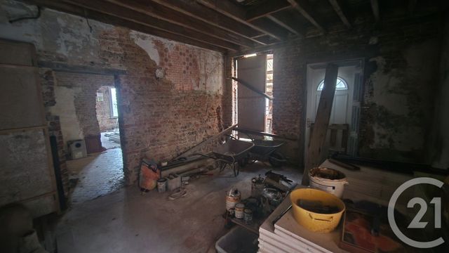 Maison à vendre - 4 pièces - 125,02 m2 - Boue - 02 - PICARDIE