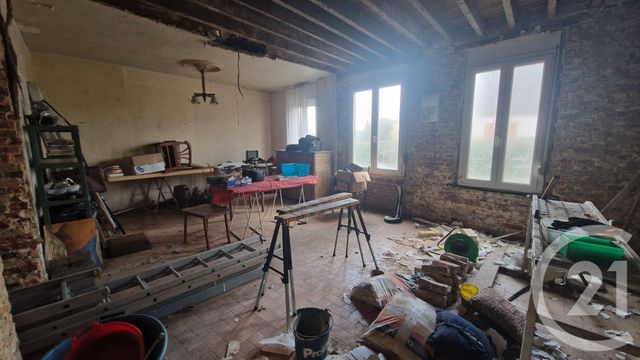 Maison à vendre - 4 pièces - 125,02 m2 - Boue - 02 - PICARDIE