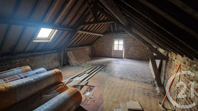 Maison à vendre - 4 pièces - 125,02 m2 - Boue - 02 - PICARDIE