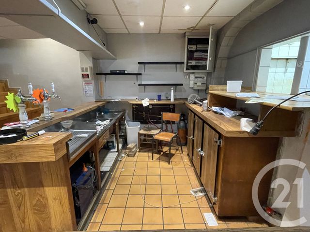 Immeuble &agrave; vendre - 203 m2 - Guise - 02 - PICARDIE