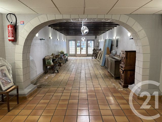 Immeuble &agrave; vendre - 203 m2 - Guise - 02 - PICARDIE