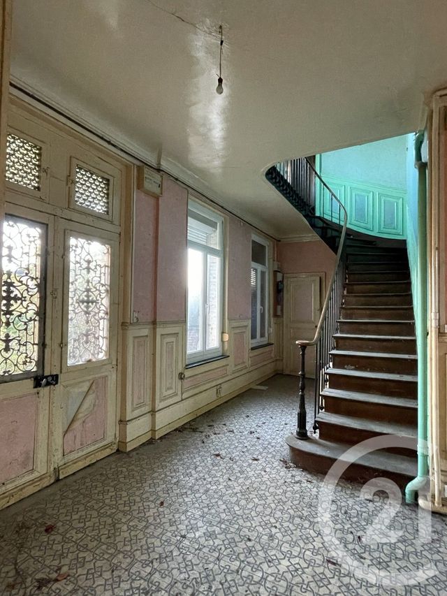 Maison à vendre - 5 pièces - 170 m2 - Guise - 02 - PICARDIE