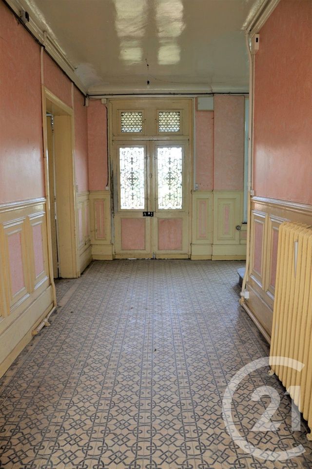 Maison à vendre - 5 pièces - 170 m2 - Guise - 02 - PICARDIE