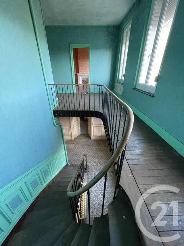 Maison à vendre - 5 pièces - 170 m2 - Guise - 02 - PICARDIE