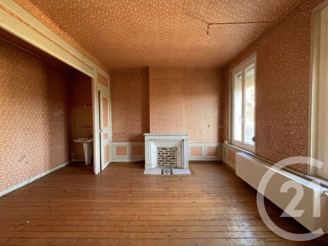 Maison à vendre - 5 pièces - 170 m2 - Guise - 02 - PICARDIE