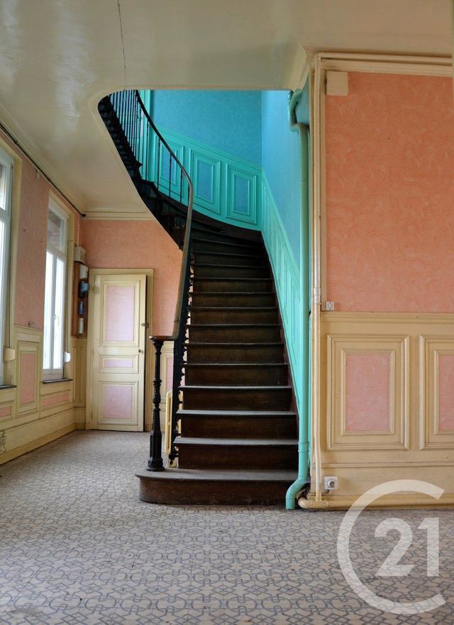 Maison à vendre - 5 pièces - 170 m2 - Guise - 02 - PICARDIE