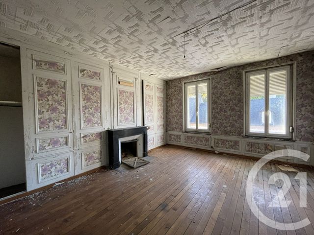 Maison à vendre - 5 pièces - 170 m2 - Guise - 02 - PICARDIE