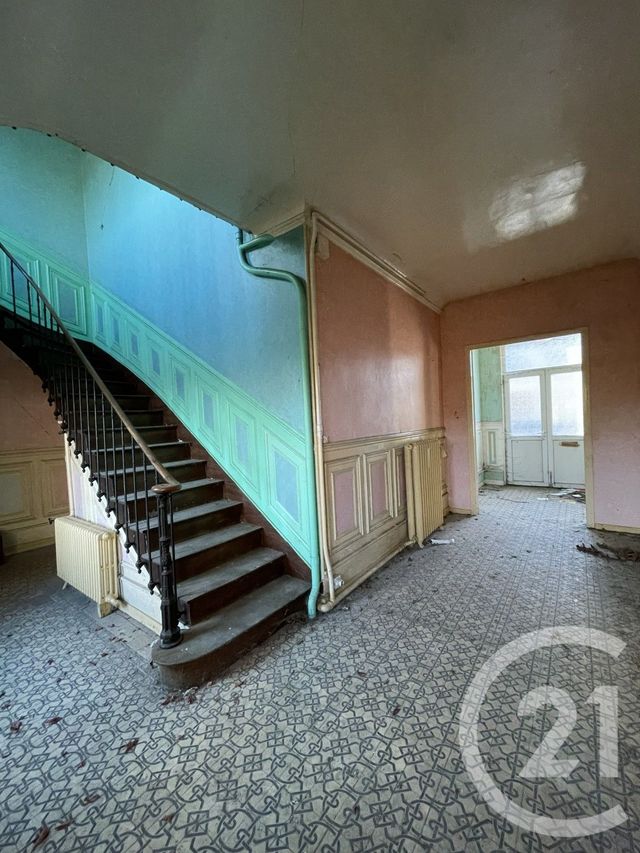 Maison à vendre - 5 pièces - 170 m2 - Guise - 02 - PICARDIE