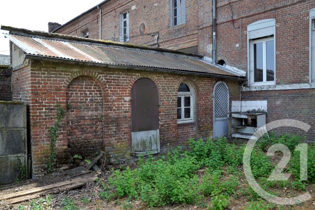 Maison à vendre - 5 pièces - 170 m2 - Guise - 02 - PICARDIE