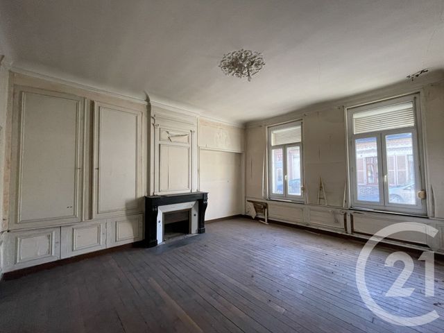 Maison à vendre - 5 pièces - 170 m2 - Guise - 02 - PICARDIE