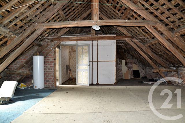 Maison à vendre - 5 pièces - 170 m2 - Guise - 02 - PICARDIE