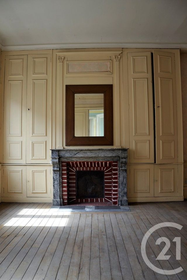 Maison à vendre - 5 pièces - 170 m2 - Guise - 02 - PICARDIE