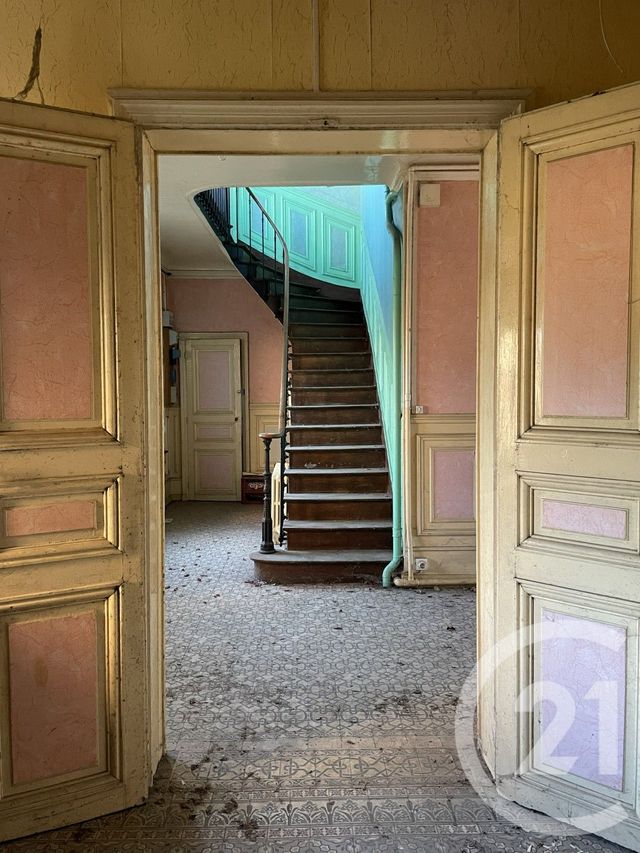 Maison à vendre - 5 pièces - 170 m2 - Guise - 02 - PICARDIE