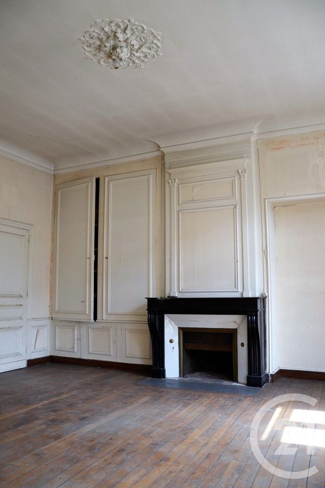 Maison à vendre - 5 pièces - 170 m2 - Guise - 02 - PICARDIE