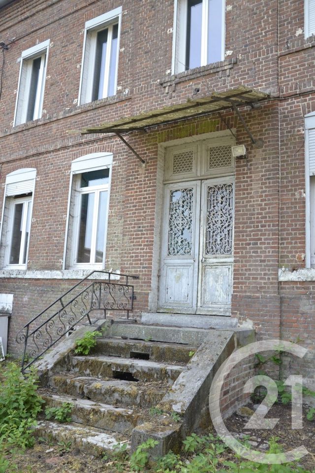 Maison à vendre - 5 pièces - 170 m2 - Guise - 02 - PICARDIE