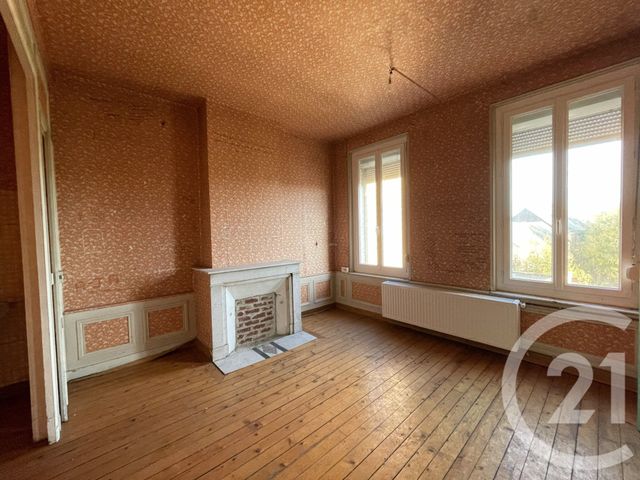 Maison à vendre - 5 pièces - 170 m2 - Guise - 02 - PICARDIE