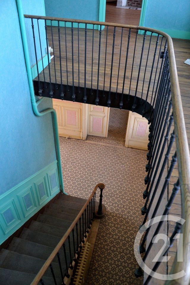 Maison à vendre - 5 pièces - 170 m2 - Guise - 02 - PICARDIE