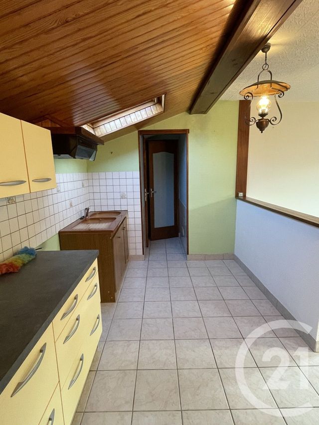 Maison à vendre - 2 pièces - 50 m2 - Guise - 02 - PICARDIE