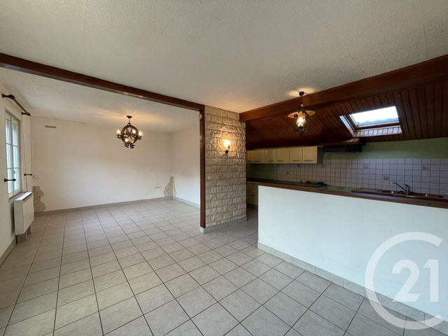 Maison à vendre - 2 pièces - 50 m2 - Guise - 02 - PICARDIE