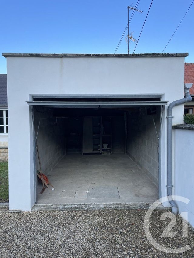 Maison à vendre - 2 pièces - 50 m2 - Guise - 02 - PICARDIE