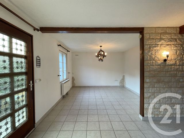 Maison à vendre - 2 pièces - 50 m2 - Guise - 02 - PICARDIE