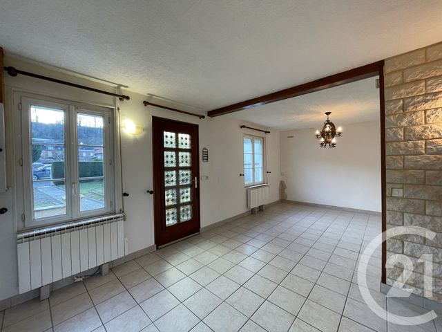 Maison à vendre - 2 pièces - 50 m2 - Guise - 02 - PICARDIE