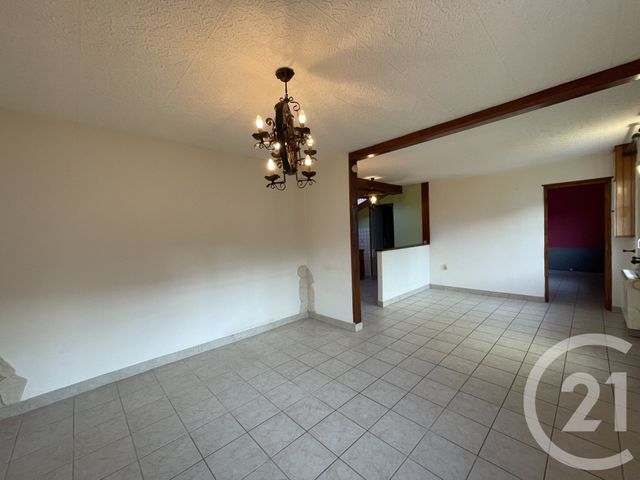 Maison à vendre - 2 pièces - 50 m2 - Guise - 02 - PICARDIE