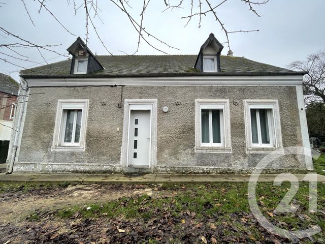 Maison à vendre - 7 pièces - 215 m2 - Guise - 02 - PICARDIE