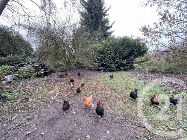 Maison à vendre - 7 pièces - 215 m2 - Guise - 02 - PICARDIE