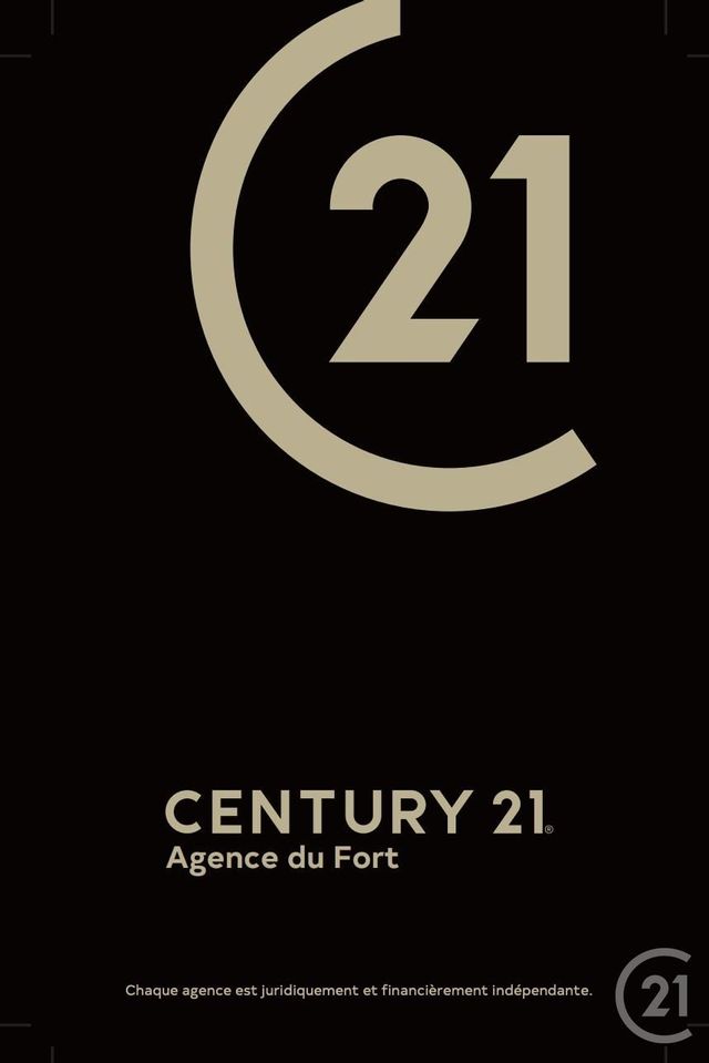 Appartement F4 à vendre - 6 pièces - 158 m2 - Guise - 02 - PICARDIE