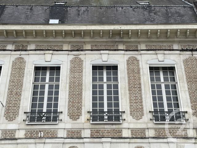 Appartement F4 à vendre - 6 pièces - 158 m2 - Guise - 02 - PICARDIE