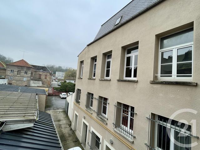 Appartement F4 à vendre - 6 pièces - 158 m2 - Guise - 02 - PICARDIE